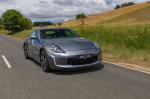 Nissan 370Z 2012 года (AU)